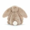 Bashful Beige Bunny Medium made by Jellycat