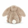 Bashful Beige Bunny Medium made by Jellycat