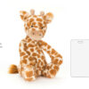 Jellycat Bashful Giraffe Medium