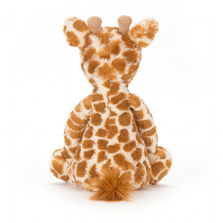 Bashful Giraffe Medium made by Jellycat
