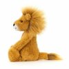 Bashful Lion Medium from Jellycat