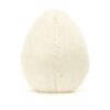 Boiled Egg Blushing made by Jellycat