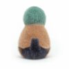 Birdling Mallard made by Jellycat