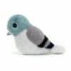 Birdling Pigeon from Jellycat