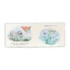 The Hiccupy Dragon Board Book from Jellycat