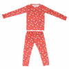 Elmo Two-Piece Pajamas available at Blossom