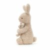 Huddles Bunny from Jellycat