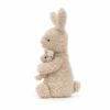 Huddles Bunny from Jellycat