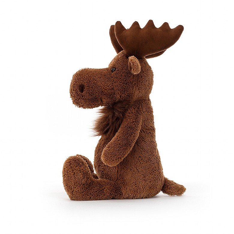 Maple Moose from Jellycat