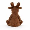 Maple Moose made by Jellycat