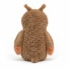 Oakley Owl made by Jellycat