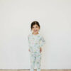 Copper Pearl Oscar the Grouch Two-Piece Pajamas