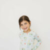 Oscar the Grouch Two-Piece Pajamas from Copper Pearl