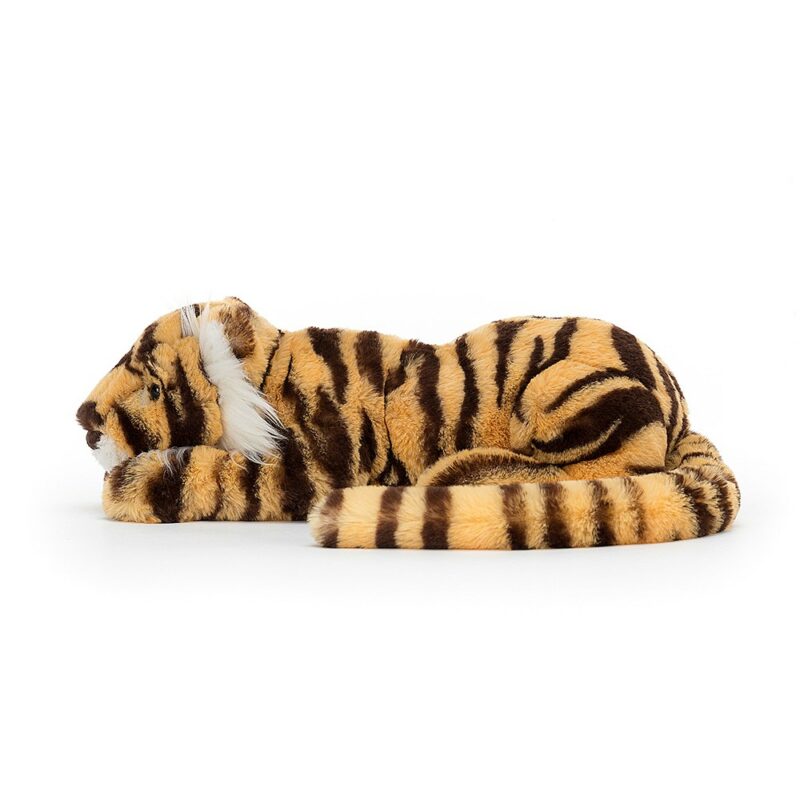 Taylor Tiger Little from Jellycat