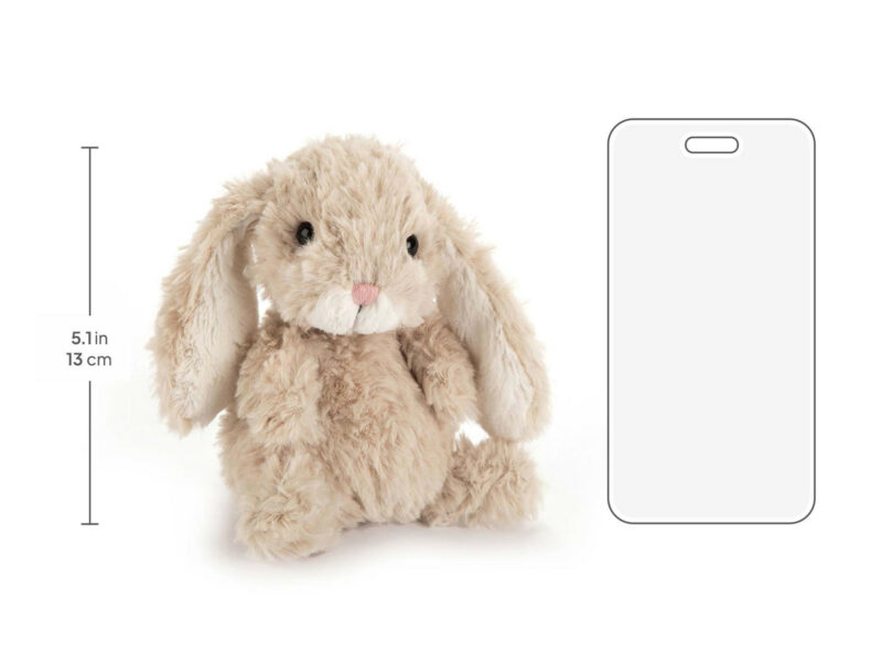Jellycat Yummy Bunny