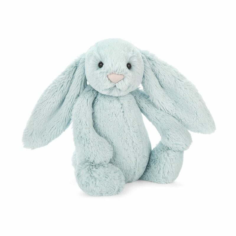 Jellycat Bashful Beau Bunny Medium