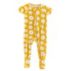 Everything Is Coming Up Daisies Rompsie from Hanlyn Collective