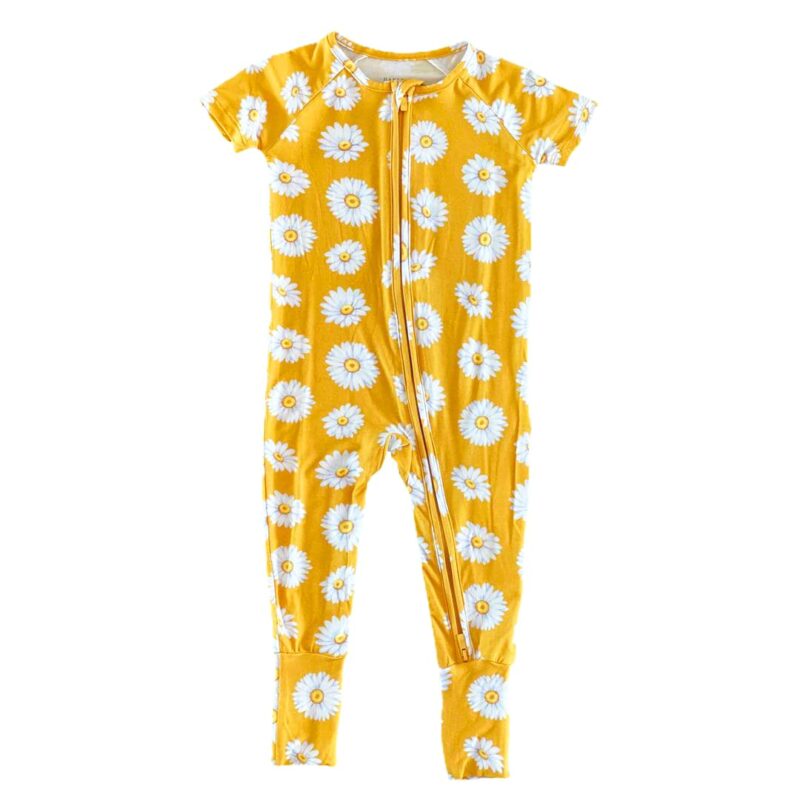 Everything Is Coming Up Daisies Rompsie from Hanlyn Collective