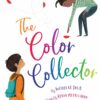 Sleeping Bear Press The Color Collector Hardcover Book