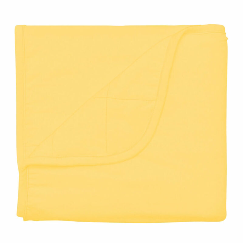 Kyte BABY Baby Blanket in Butter