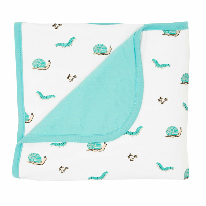 Kyte BABY Baby Blanket in Crawl