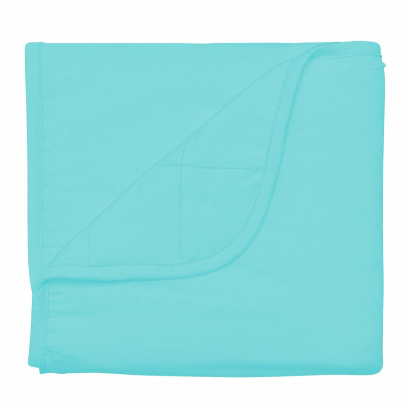 Kyte BABY Baby Blanket in Robin