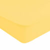 Kyte BABY Crib Sheet in Butter