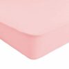 Kyte BABY Crib Sheet in Crepe