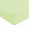 Kyte BABY Crib Sheet in Pistachio