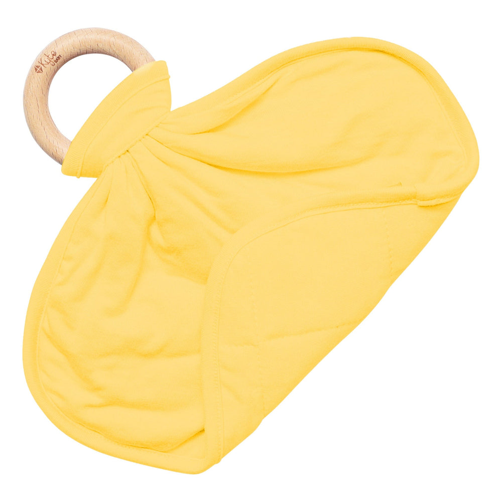 Kyte Baby Lovey - Butter Kyte Baby Lovey - Butter