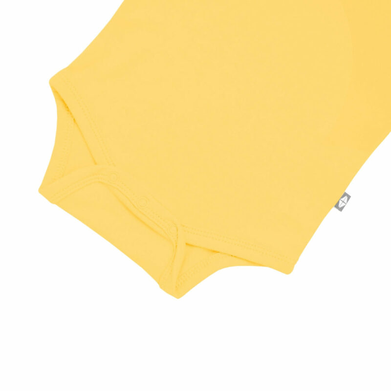 Bodysuit in Butter
