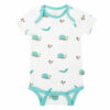 Kyte BABY Bodysuit in Crawl