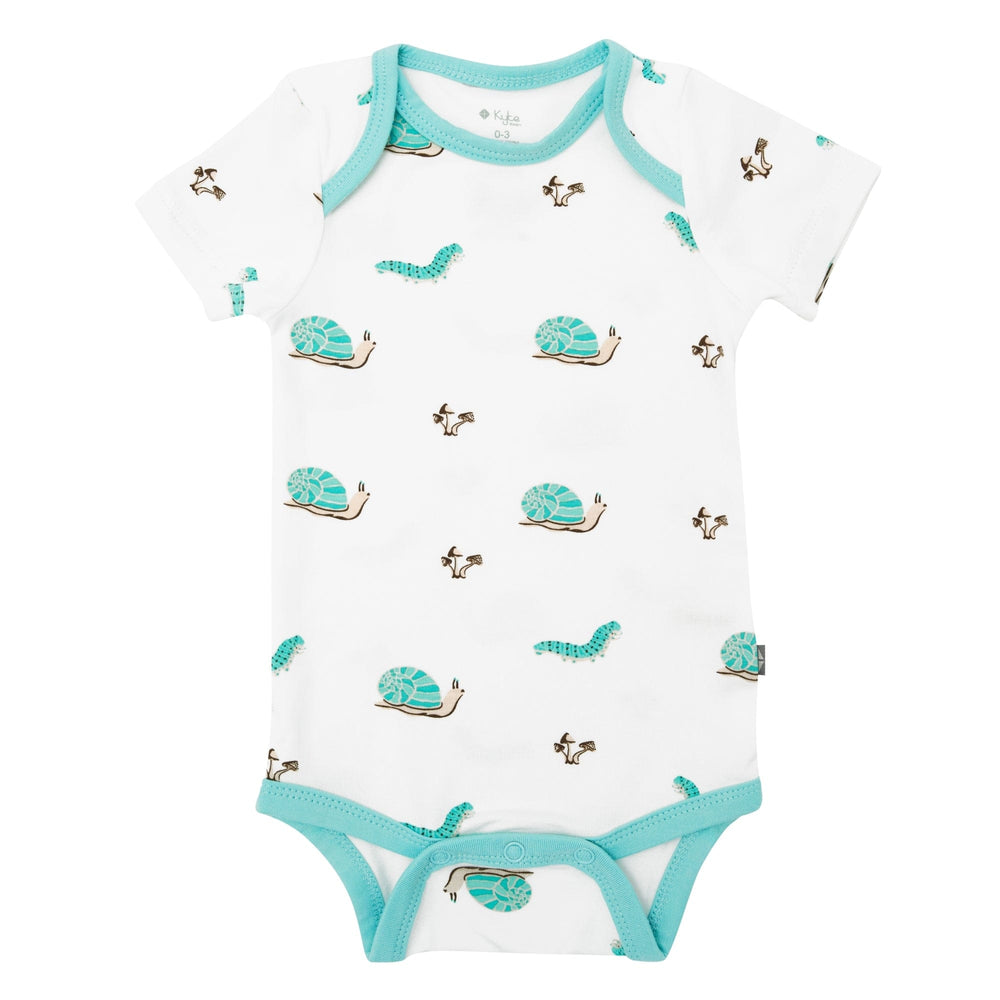 Kyte BABY Bodysuit in Crawl