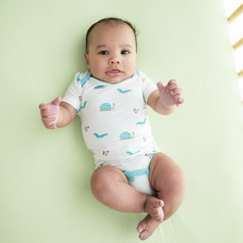 Bodysuit in Crawl from Kyte BABY