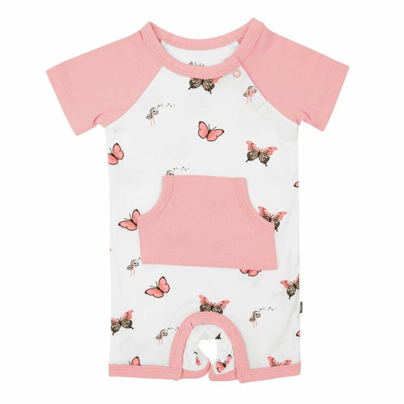 Shortall in Butterfly from Kyte BABY