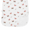 Sleep Bag in Butterfly 0.5 TOG
