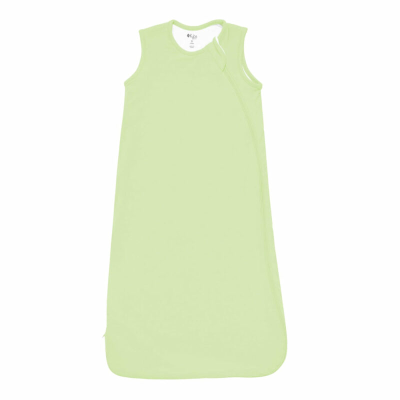 Kyte BABY Sleep Bag in Pistachio 0.5 TOG