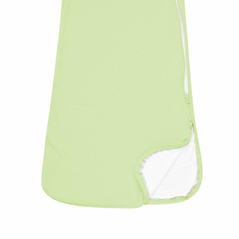 Sleep Bag in Pistachio 0.5 TOG