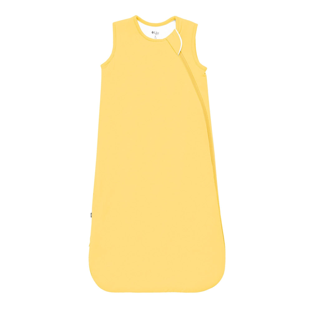 Kyte BABY Sleep Bag in Butter 1.0 TOG