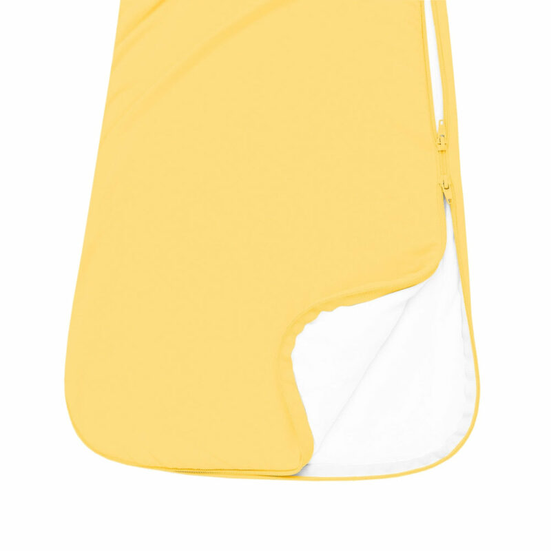 Sleep Bag in Butter 1.0 TOG