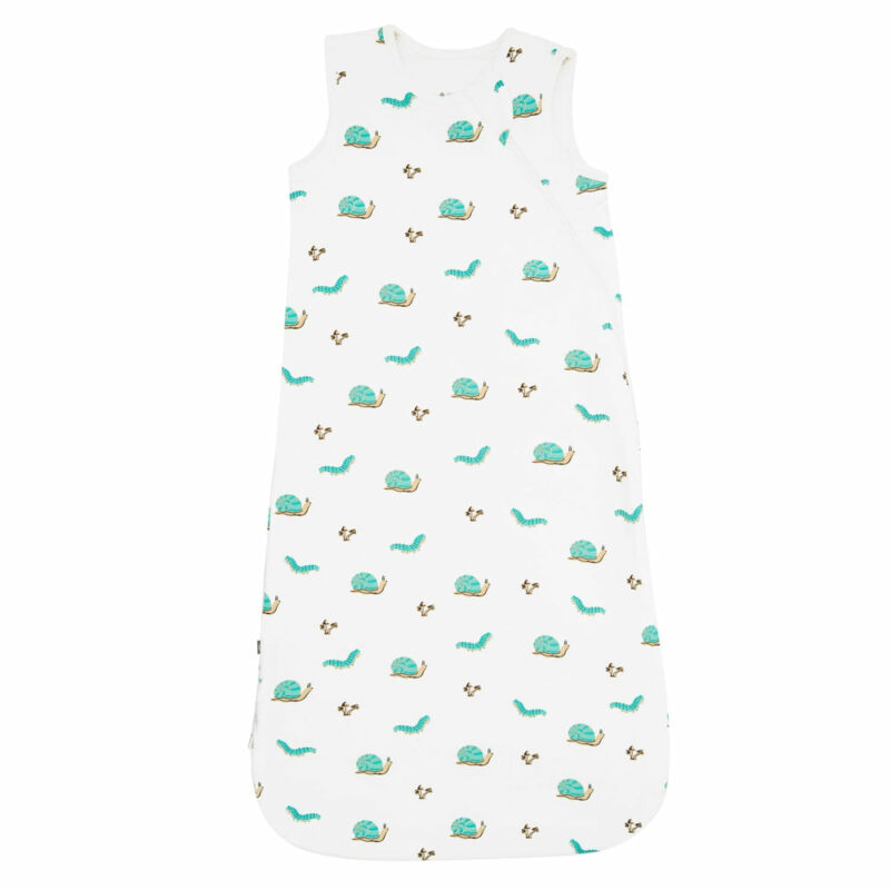 Kyte BABY Sleep Bag in Crawl 1.0 TOG