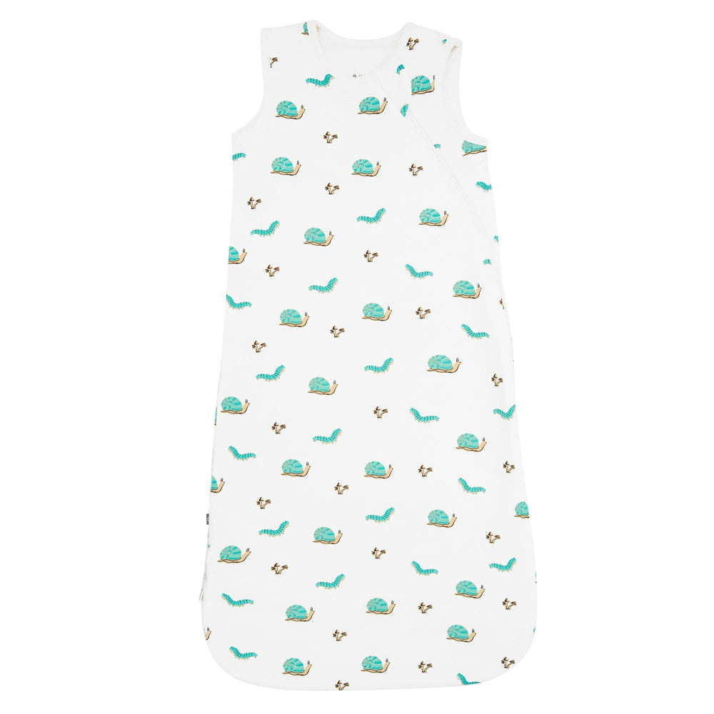 Kyte BABY Sleep Bag in Crawl 1.0 TOG
