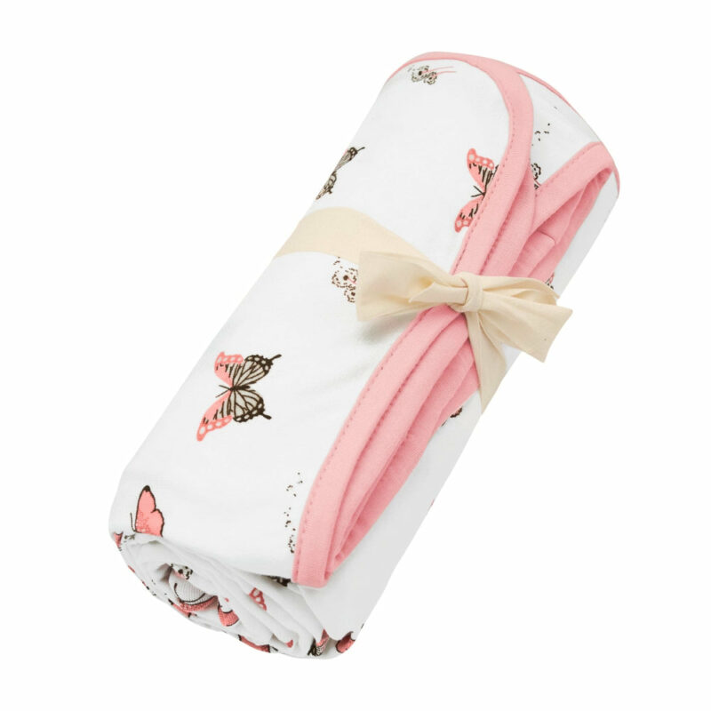 Swaddle Blanket in Butterfly from Kyte BABY