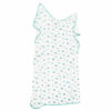 Kyte BABY Swaddle Blanket in Crawl