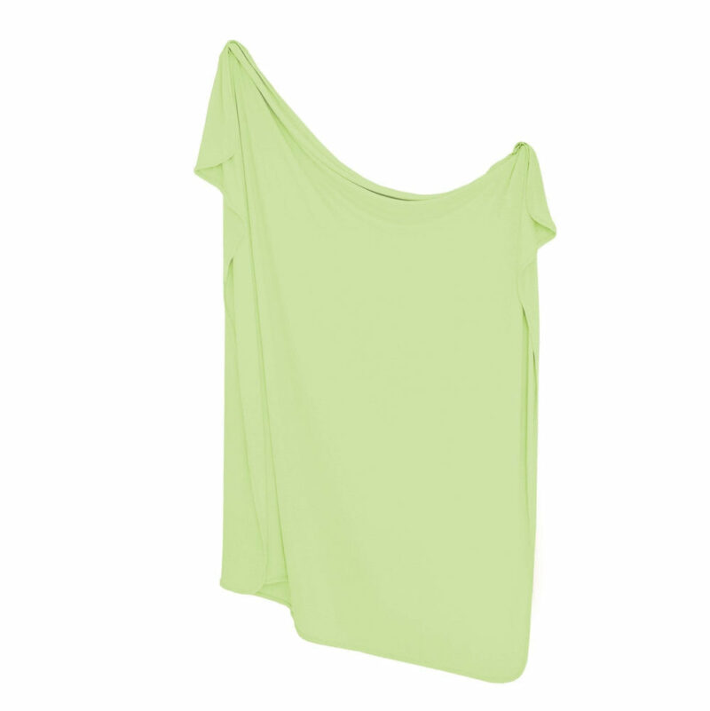 Kyte BABY Swaddle Blanket in Pistachio