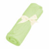 Swaddle Blanket in Pistachio from Kyte BABY