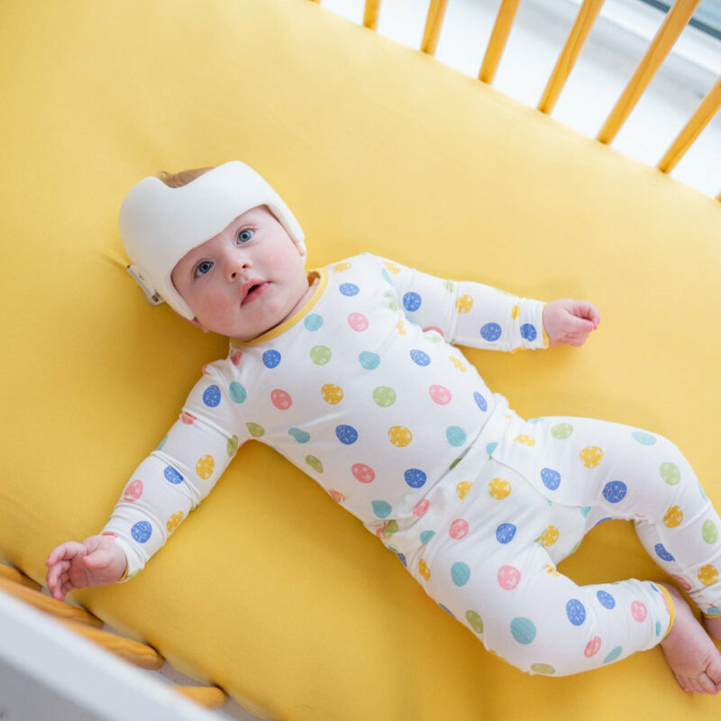 Toddler Pajama Set in Spring Egg from Kyte BABY Toddler Pajama Set in Spring Egg from Kyte BABY