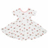 Twirl Dress in Butterfly from Kyte BABY