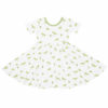 Twirl Dress in Dragonfly from Kyte BABY
