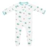Kyte BABY Zippered Footie in Crawl
